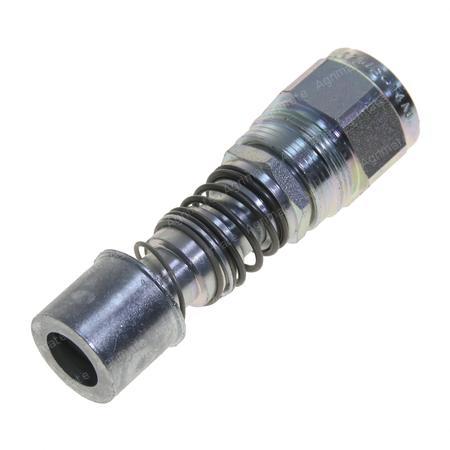 FEMALE COUPLING  FOR MULTIFASTER 2P
COUPLING 1/2'' - BSPP 1/2'' FEMALE