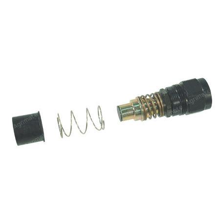 FEMALE COUPLING  FOR MULTIFASTER 2P
COUPLING 1/2'' - M22 X 150 -15L MALE