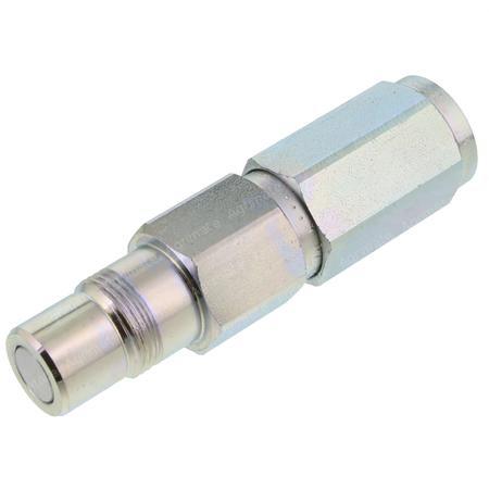 MALE COUPLER FOR MULTICOUPLER
3P – 3/8'' –F3/8 BSP