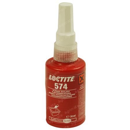 LOCTITE 574
FLAT SEALING - 50 ml