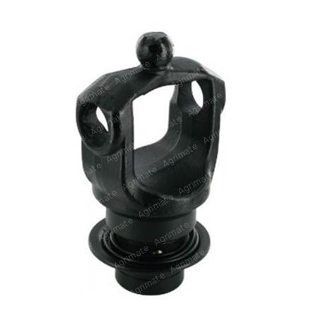 WIDE-ANGLE YOKE QUICK RELEASE
1 3/8''(6) - 22 x 76 - S2/G2