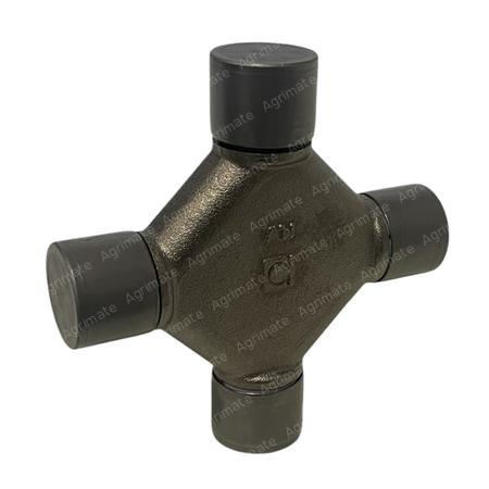 CROSS KIT STAND. WIDE-ANGLE GREASE NIP.ON THE DIE
30.2 x 122 - S9