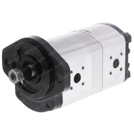 HYDRAULIC PUMP