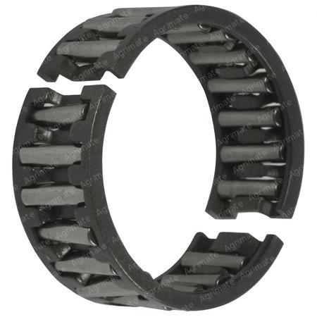 NEEDLE ROLLER BEARING
Ø 25 X 29.56 X 12.56 MM