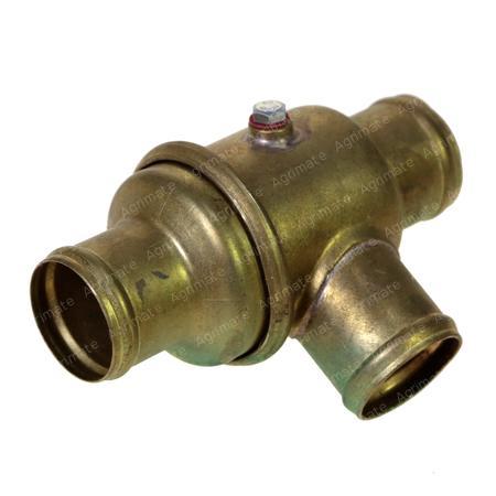 THERMOSTAT ASSEMBLY
Ø 32.05 X 31.83 X 31.83 MM