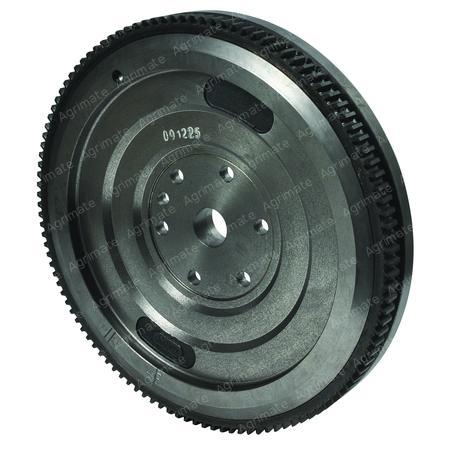 FLYWHEEL