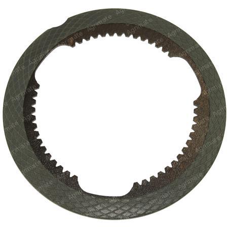 BRAKE DISC
Ø 245 X 4.5 MM
