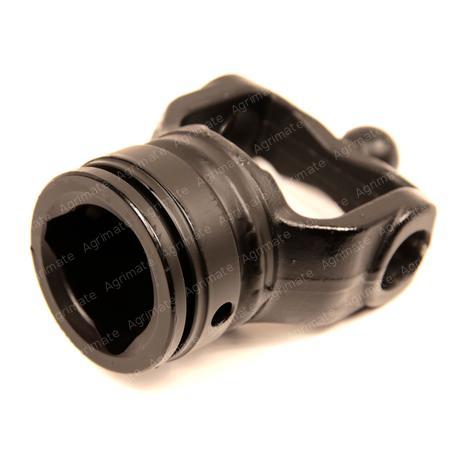 WIDE-ANGLE YOKE FOR TUBE
(54 x 3.7) 9.G7 - 27 x 100 - G7