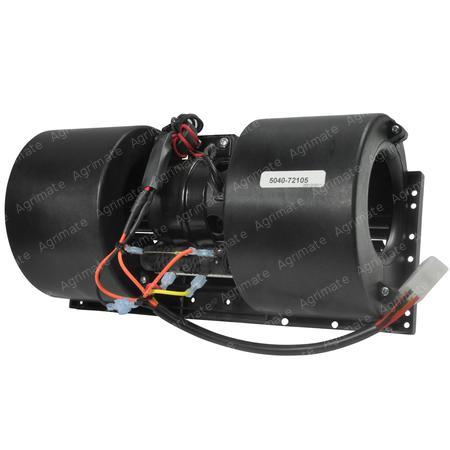 BLOWER MOTOR