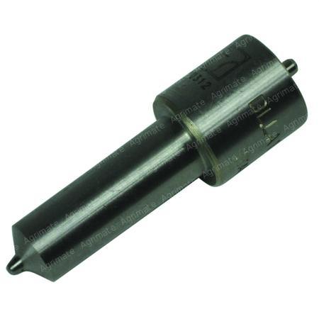 INJECTOR NOZZLE