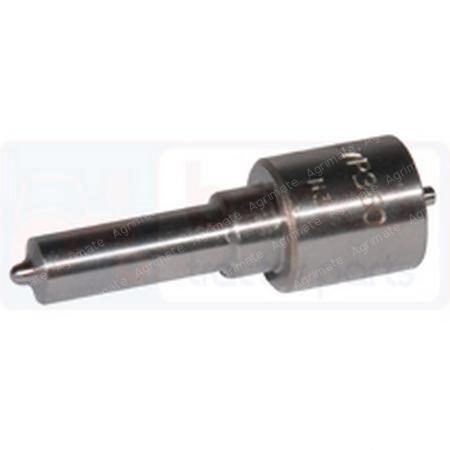 INJECTOR NOZZLE