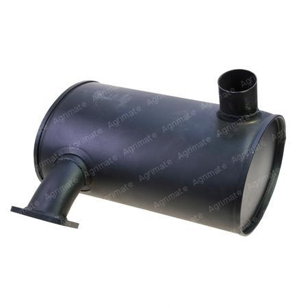 SILENCER