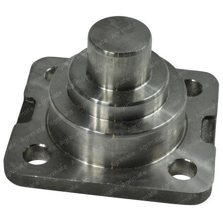 PIVOT PIN