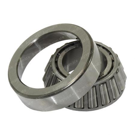 TAPERED ROLLER BEARING
Ø 1''3/16 X 2''17/32
