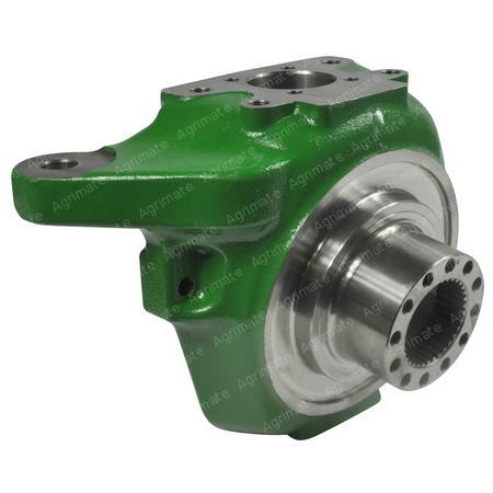 KNUCKLE HOUSING
RIGHT