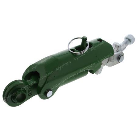 AUTOMATIC STABILISER
L = 450/530 mm