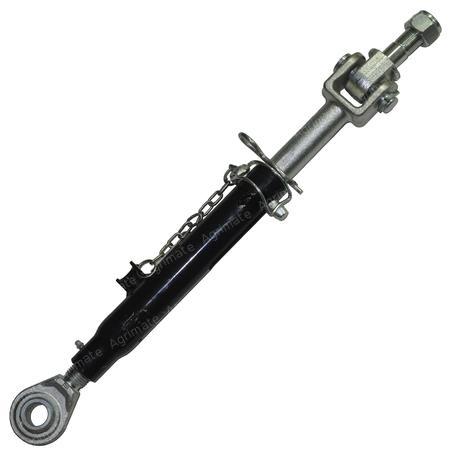 TELESCOPIC STABILIZER
L 590/665 MM - Ø 29 MM