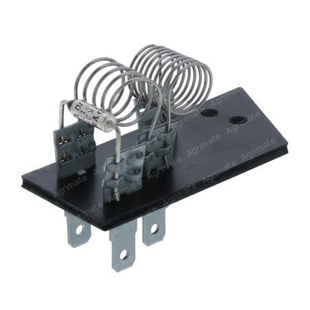 BLOWER MOTOR RESISTOR
HEATING / COOLING
