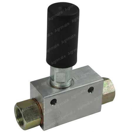 FUEL FEED PUMP