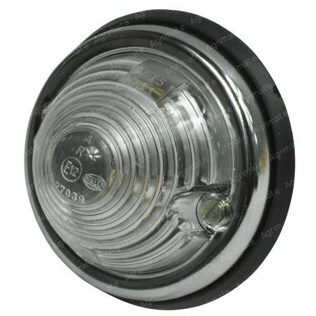FRONT LIGHT INDICATOR
Ø 63 MM