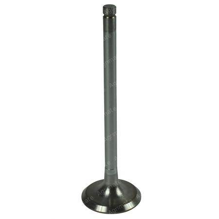 ENGINE VALVE - INTAKE
Ø 40.00 x 8.00 mm - L 133.00 mm - 45 °