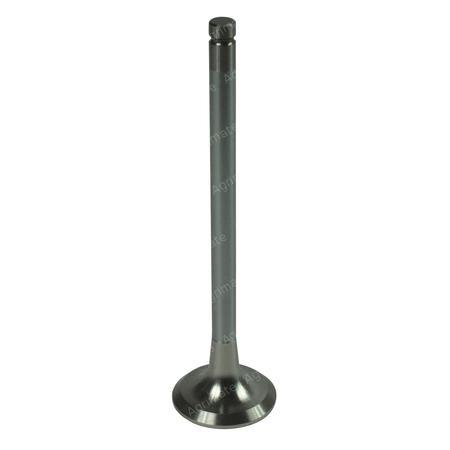 ENGINE VALVE - EXHAUST
Ø EXHAUST x EXHAUST mm - L EXHAUST mm - EXHAUST °