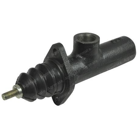 CLUTCH MASTER CYLINDER
ECONOMIC VERSION