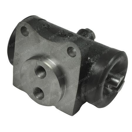 BRAKE SLAVE CYLINDER
VERSION ECONOMIQUE