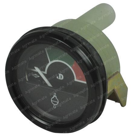 TEMPERATURE GAUGE
Ø 52 MM