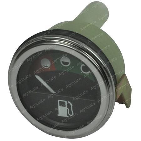 FUEL GAUGE
Ø 55 MM - L 75 MM