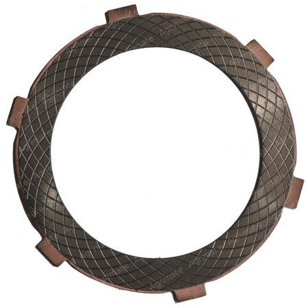 FRICTION DISC
