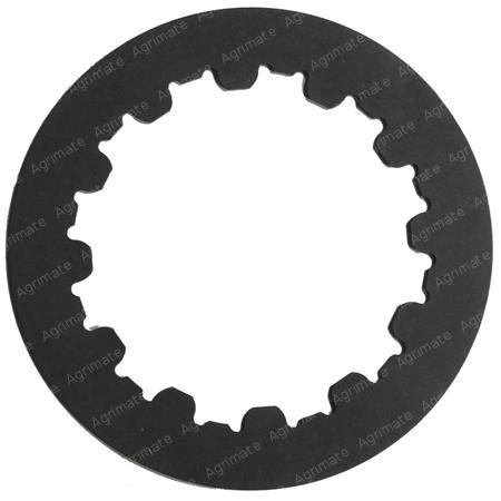 INTERMEDIATE DISC