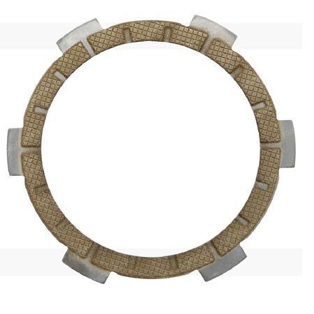 FRICTION DISC
Ø 177 X 214 X 2.50 MM
