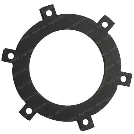 INTERMEDIATE DISC