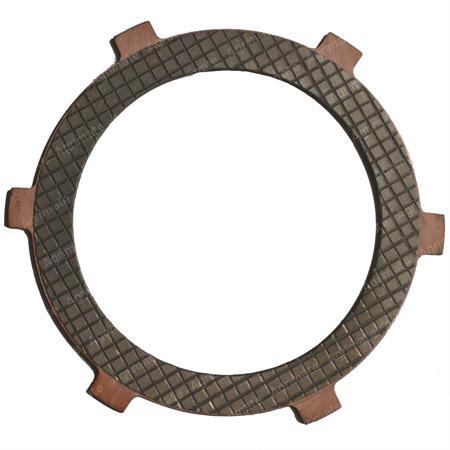 FRICTION DISC
Ø 109 X 140/156 MM - Z=6