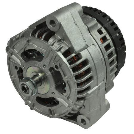 ALTERNATOR
14 V - 200 A