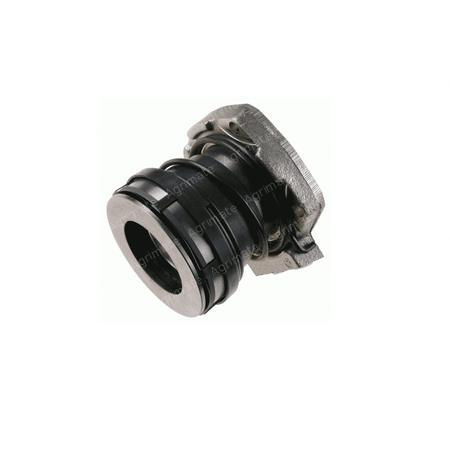 HYDRAULIC TRANSMISSION BEARING - 2 HOLE
57.2 X 102