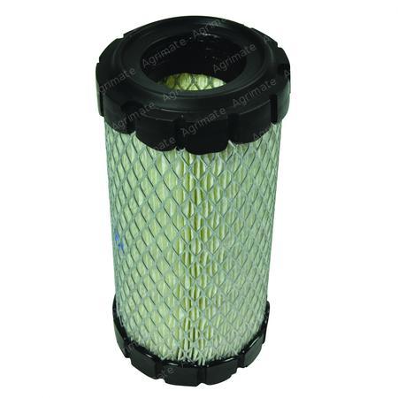 OUTER AIR FILTER