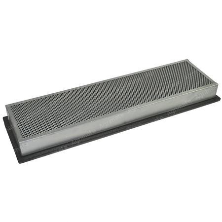 CAB FILTER
ACTIVATED CHARCOAL