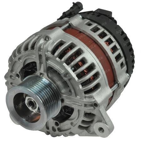 ALTERNATOR
14 V - 200 A