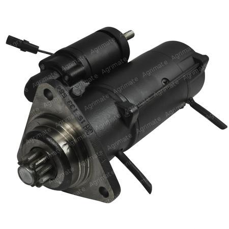 STARTER
12 V - 4.2 kW - 10Z