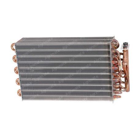 AIR CONDITIONING EVAPORATOR