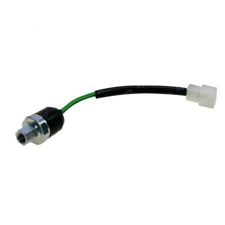 AIRCONDITIONING PRESSURE SWITCH