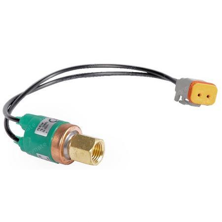 AIRCONDITIONING PRESSURE SWITCH