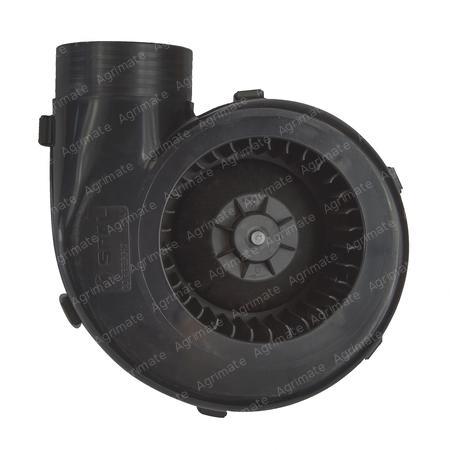 BLOWER MOTOR