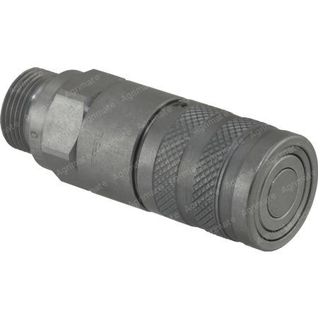FEMALE COUPLER - 2FFH
COUPLER 3/8'' - M22 X 150 - 15L