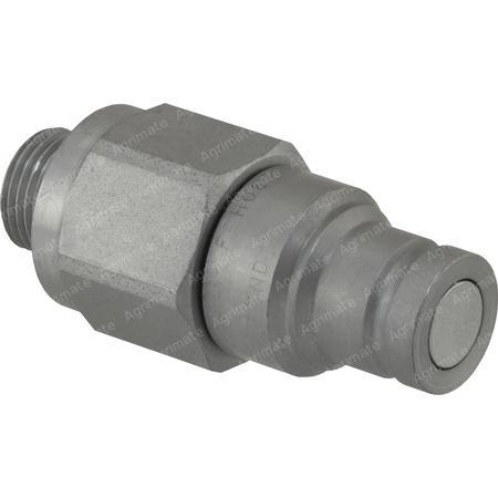 MALE COUPLER - 2FFH
COUPLER 3/8'' - M18 X 150 -12L