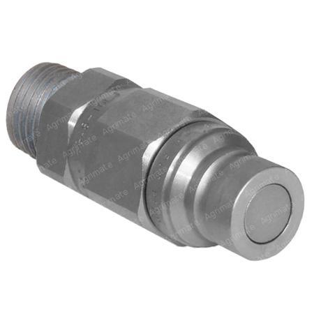 MALE COUPLER - 2FFH
COUPLER 3/8'' - M22 X 150 -15L