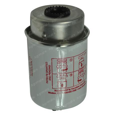 FUEL FILTER