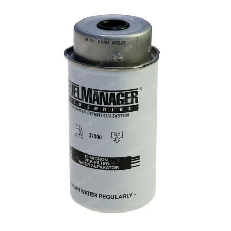 FUEL FILTER
10 µ